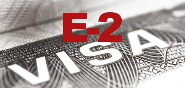 E2Visa | Scott Legal, P.C.