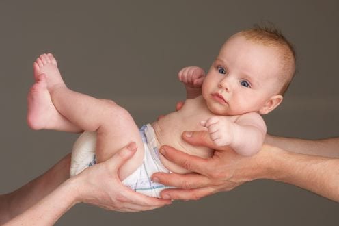 Surrogacy | Scott Legal, P.C.