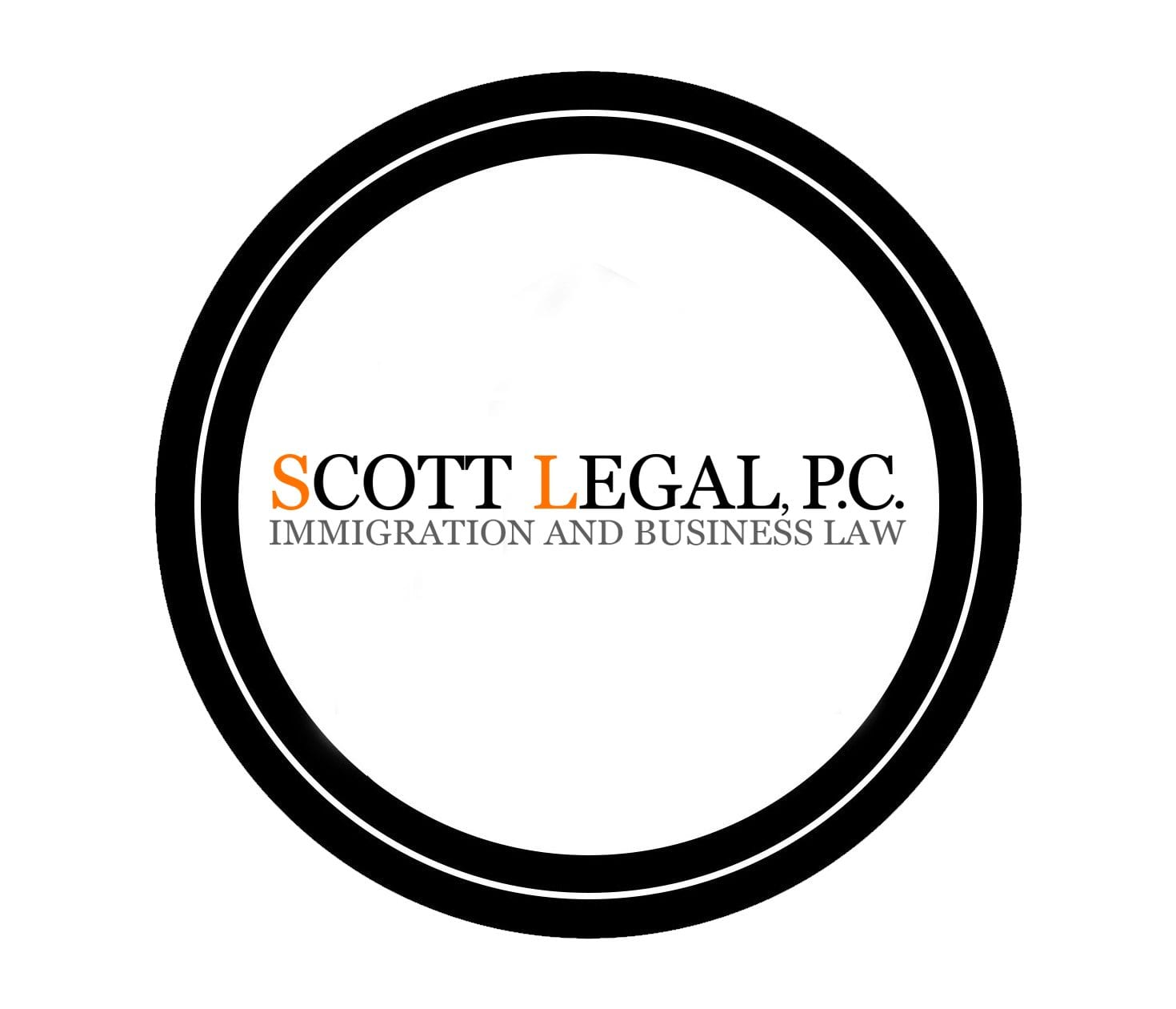 Instagram Logo 2 | Scott Legal, P.C.