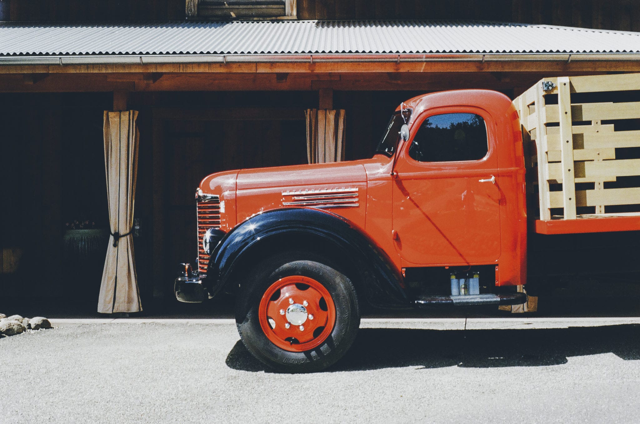 vehicle-vintage-old-truck | Scott Legal, P.C. Labeled for reuse: https://static.pexels.com/photos/2832/vehicle-vintage-old-truck.jpg