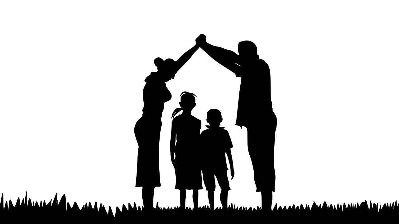 family-1266188_1280 | Scott Legal, P.C. Image courtesy of Pixabay, labeled for reuse: https://pixabay.com/p-1266188/?no_redirect