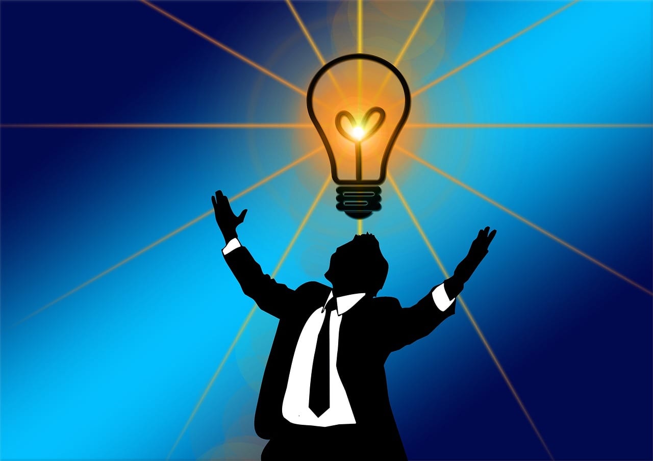 Business Idea | Scott Legal, P.C. Labeled for reuse, image courtesy of Pixabay: https://pixabay.com/p-814697/?no_redirect