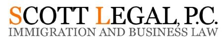 ScottLegalLogo_450x75 | Scott Legal, P.C.