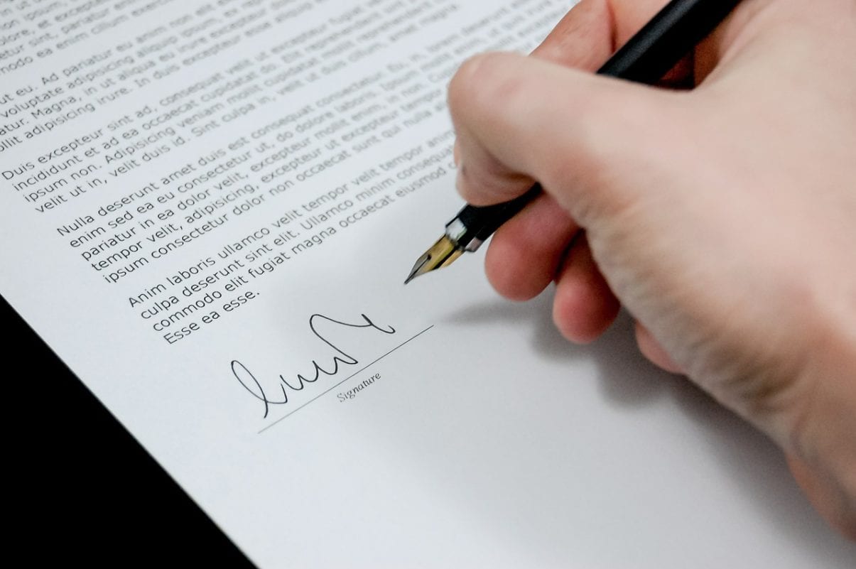 document-428336_1280 | Scott Legal, P.C. Image courtesy of Pixabay, labeled for reuse: https://pixabay.com/p-428336/?no_redirect