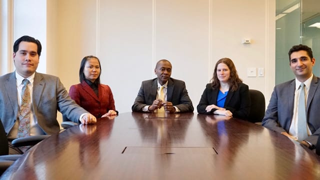 Scott Legal, P.C. Staff | Scott Legal, P.C.
