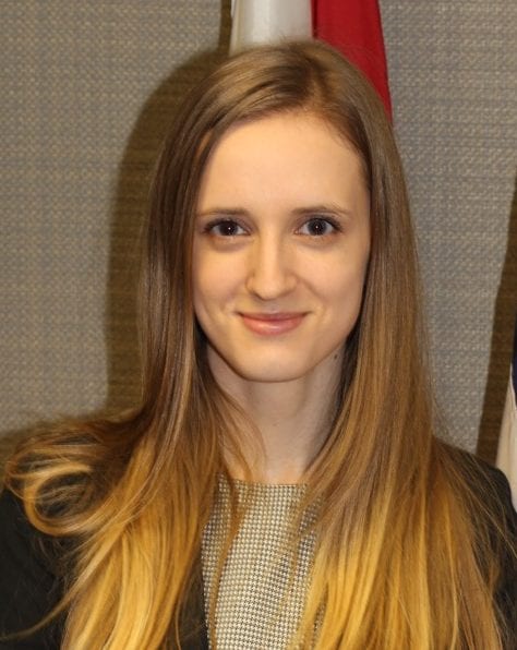 Michaela Vraždová | Scott Legal, P.C.