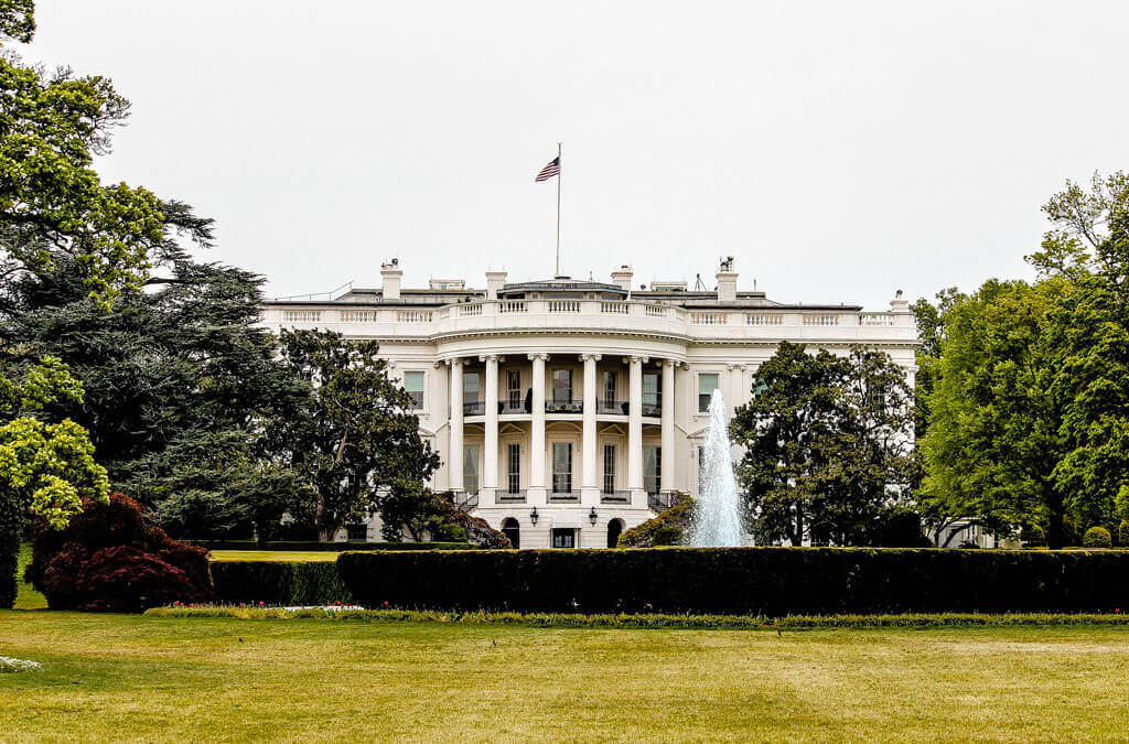 White House | Scott Legal, P.C. White House