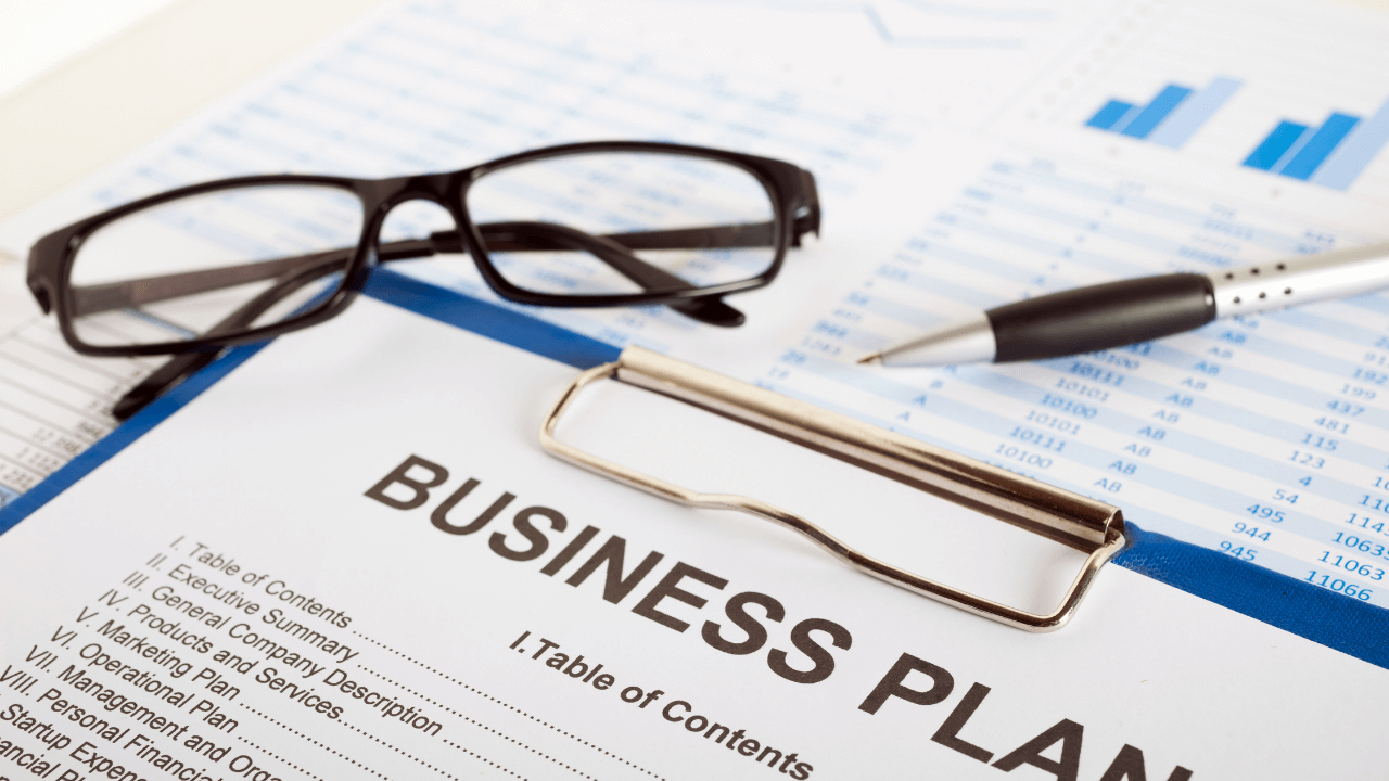 Business Plan | Scott Legal, P.C. Business Plan