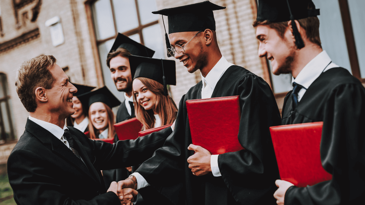 University Students | Scott Legal, P.C. University Students