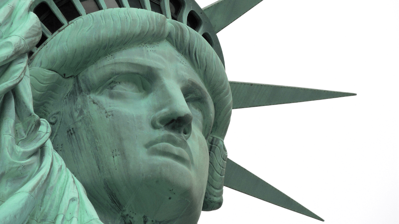 Statue of Liberty | Scott Legal, P.C. Statue of Liberty