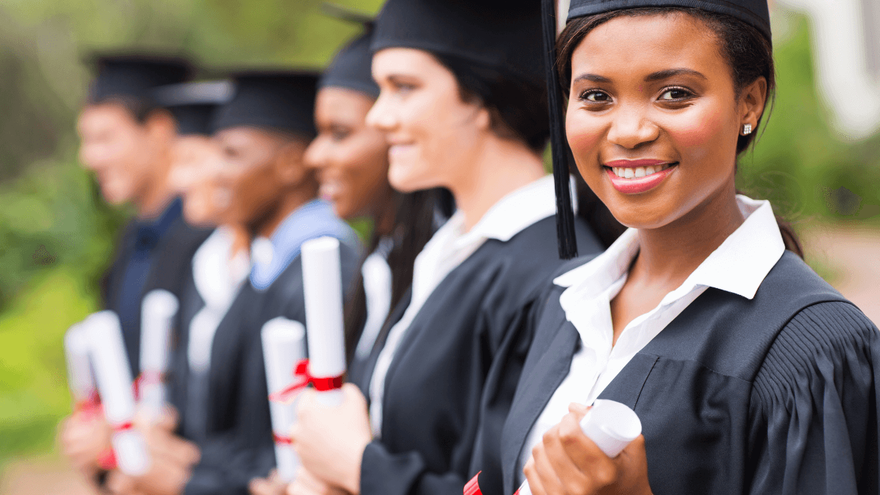 University Graduates | Scott Legal, P.C. University graduates holding degree