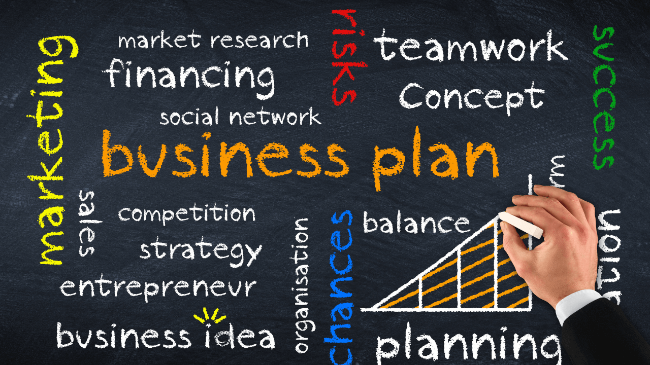 Business Plan | Scott Legal, P.C. Business Plan