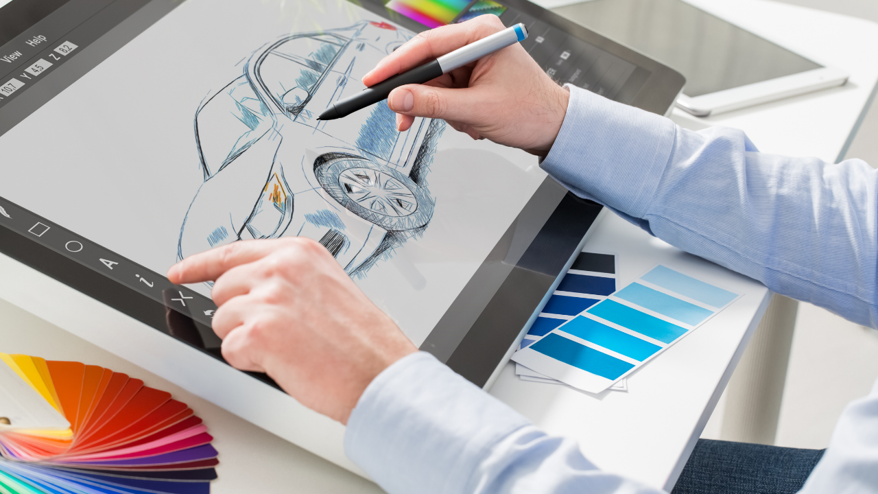 graphic designer | Scott Legal, P.C. graphic designer