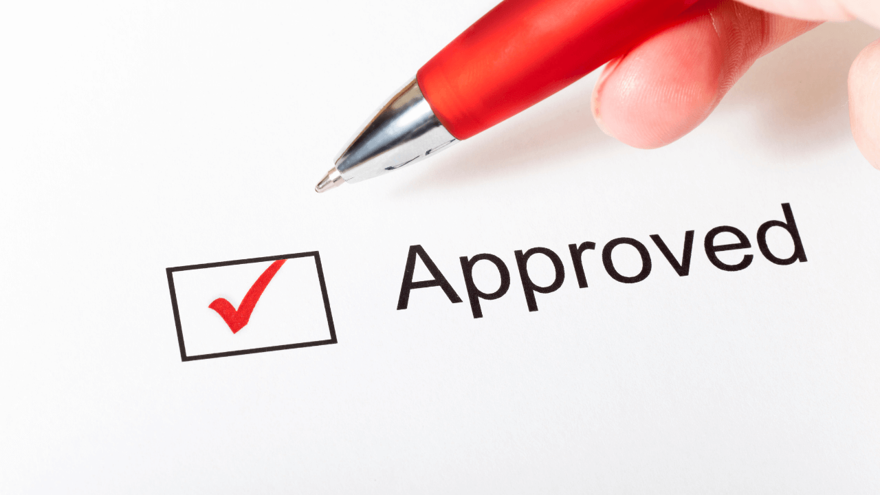 Approved | Scott Legal, P.C. Approved