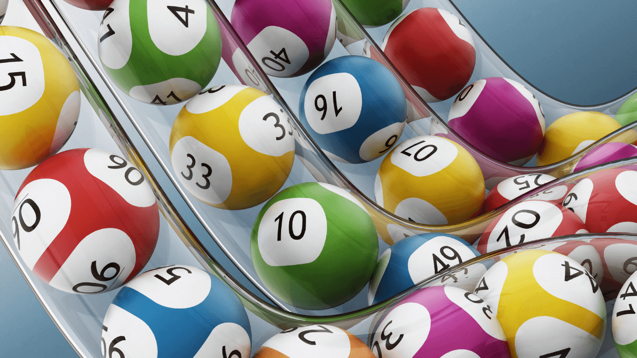 Lottery Numbers | Scott Legal, P.C. Lottery Numbers
