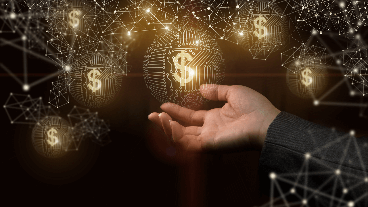 Man holding money | Scott Legal, P.C. Man holding money