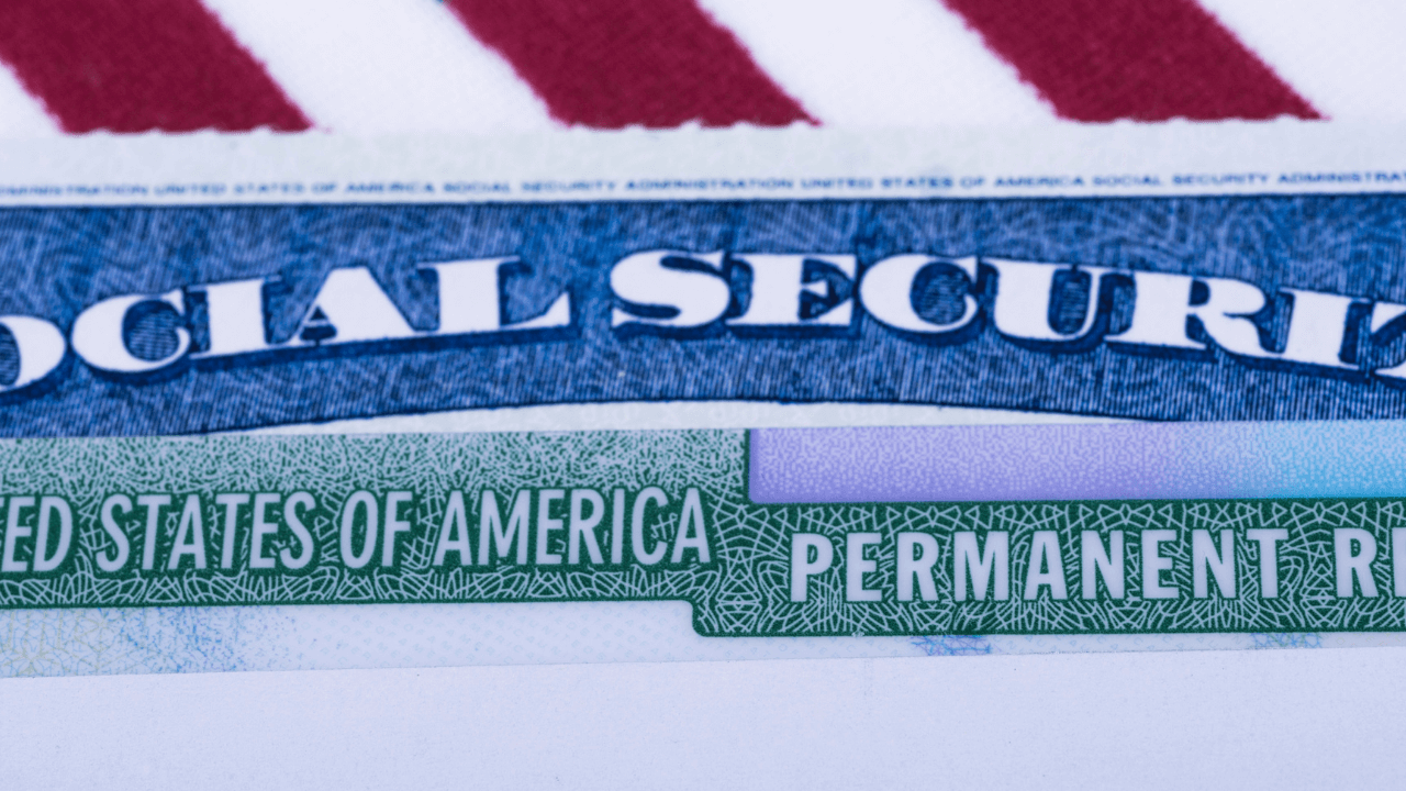 Social Security Card | Scott Legal, P.C. Social Security Card