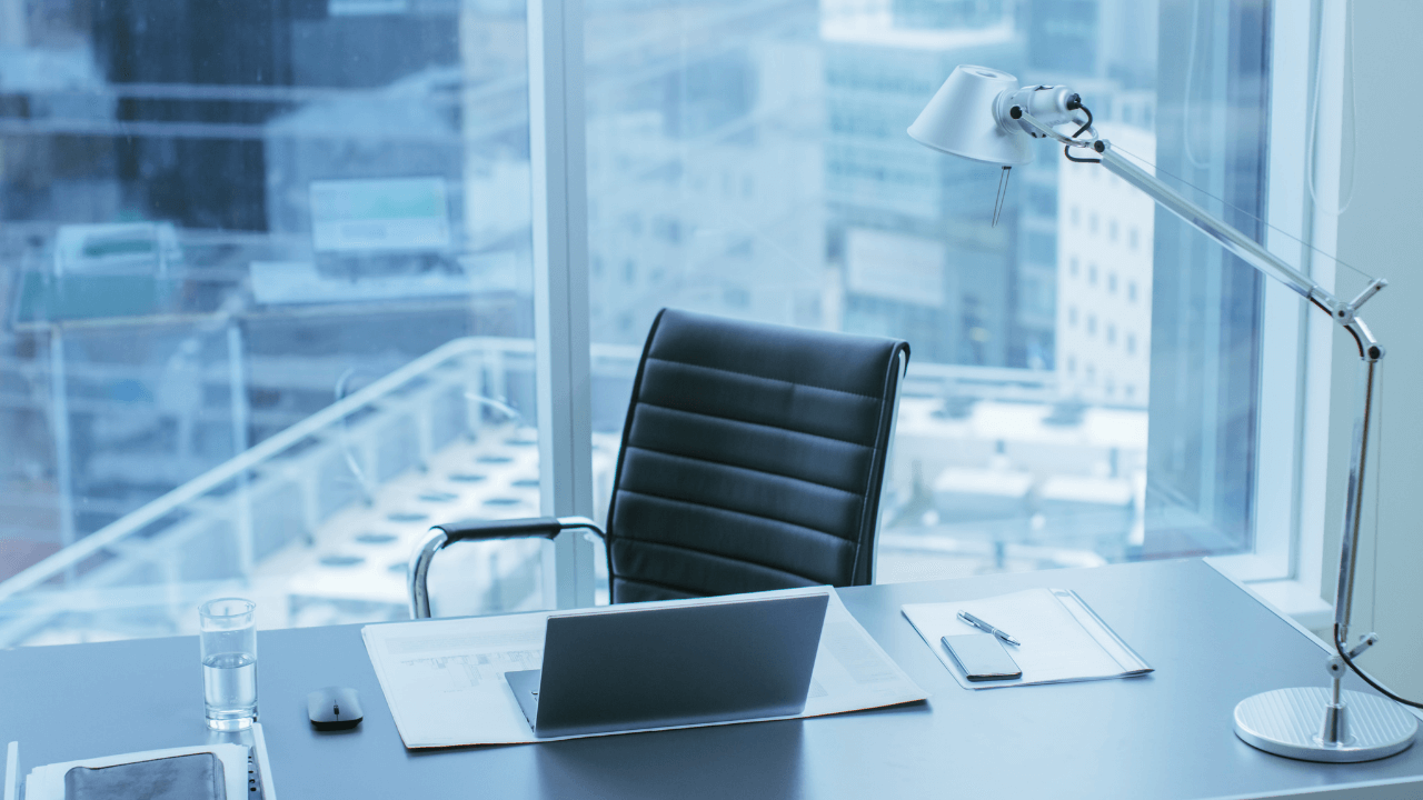 Business office | Scott Legal, P.C. Business office