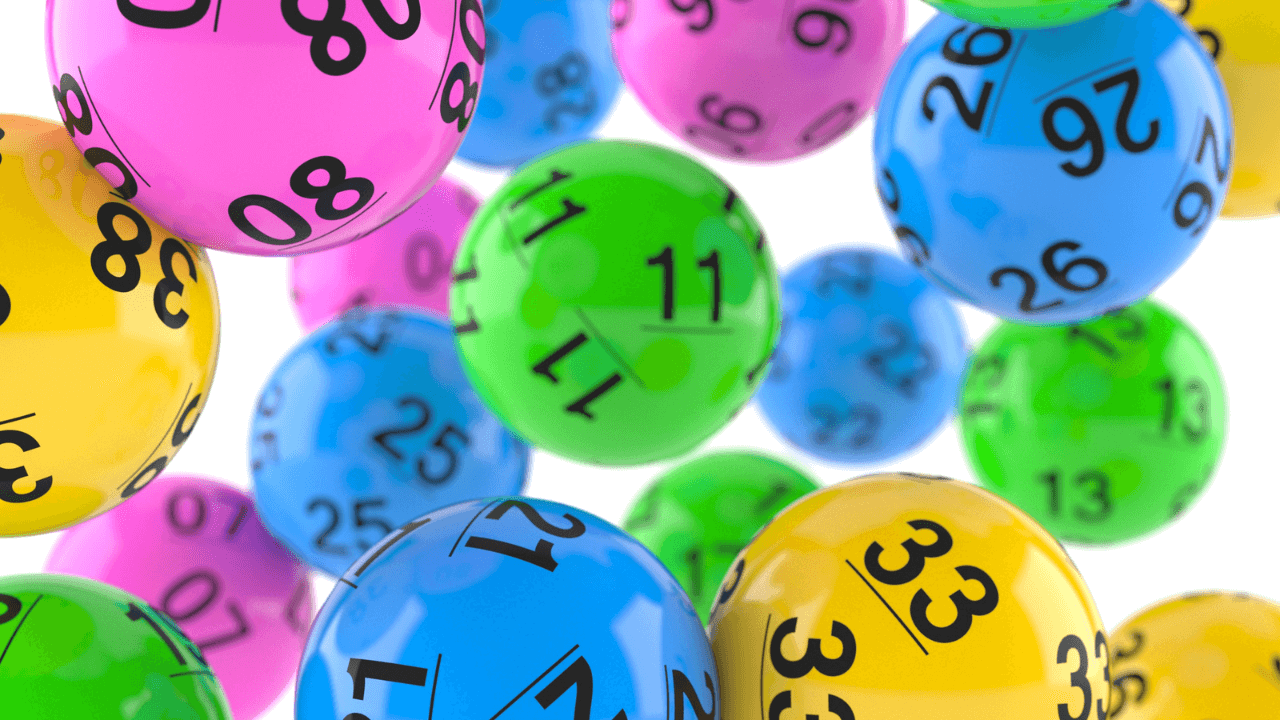 Lottery Numbers | Scott Legal, P.C. Lottery Numbers