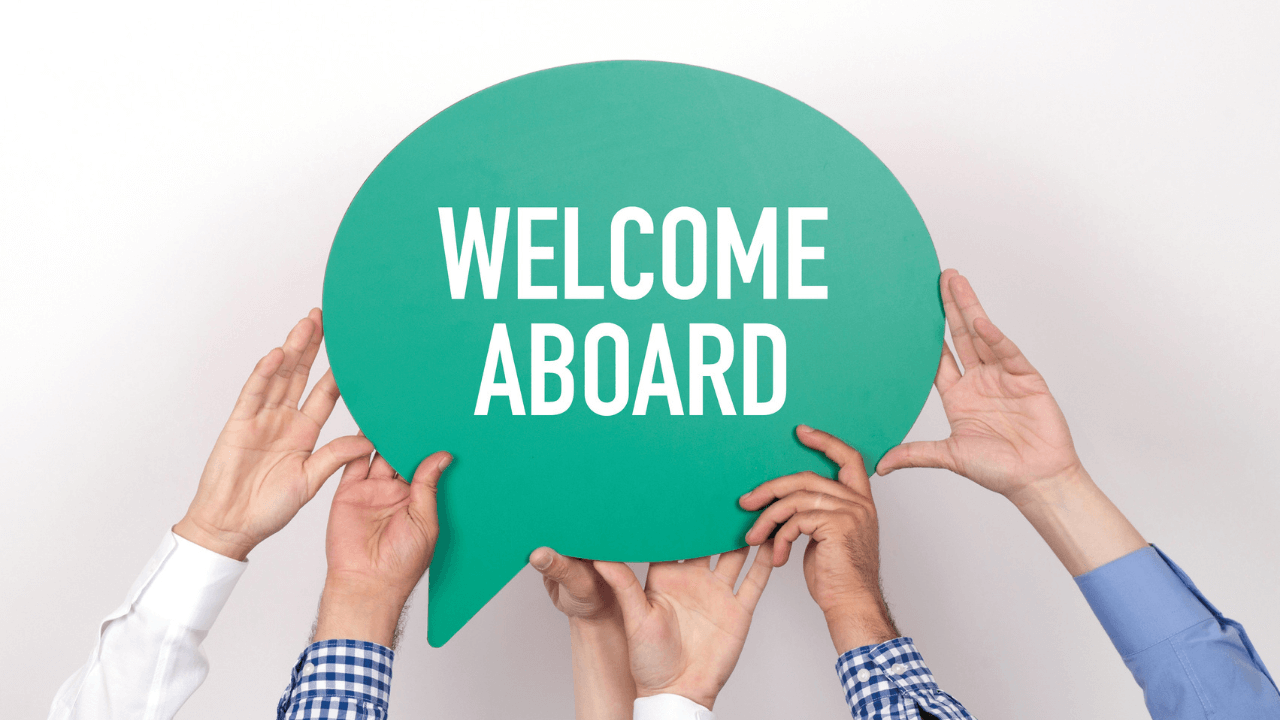 Welcome Aboard | Scott Legal, P.C. Welcome Aboard