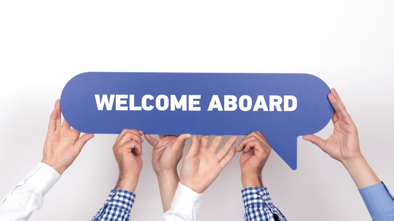 Welcome Aboard | Scott Legal, P.C. Welcome Aboard