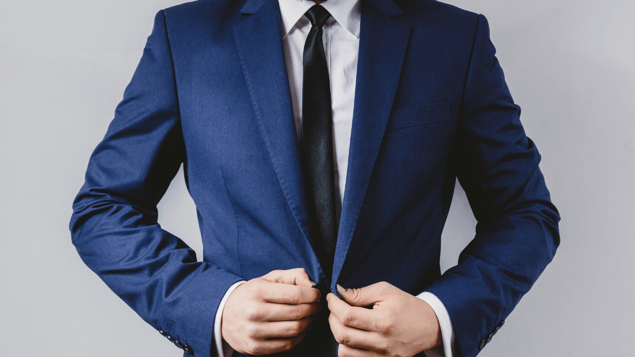 Business man | Scott Legal, P.C. Business man