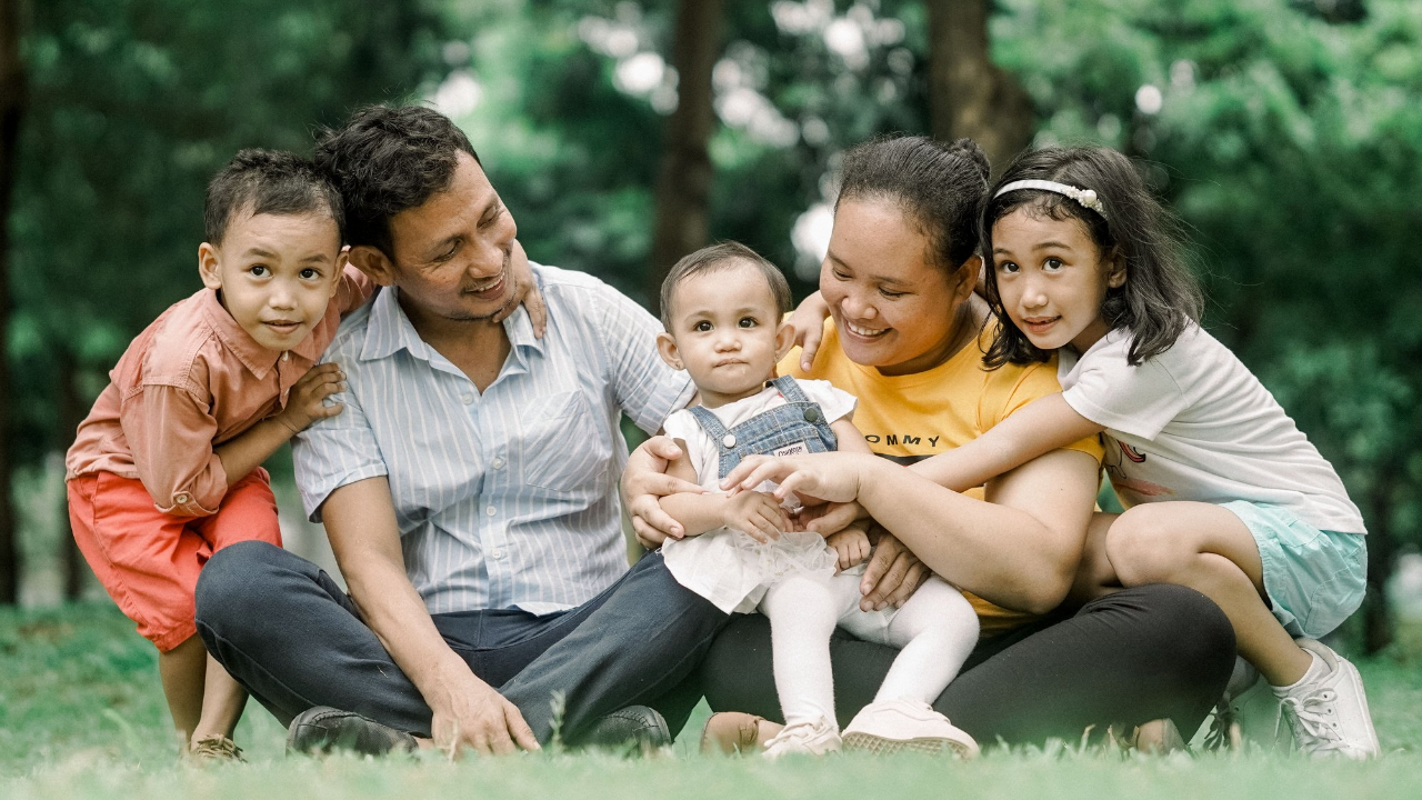 Family | Scott Legal, P.C. Family
