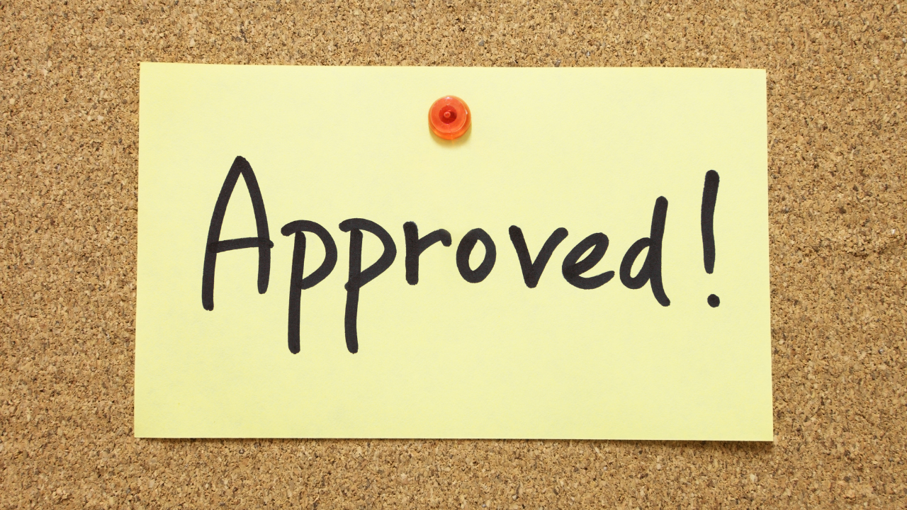 Approved post it | Scott Legal, P.C. Approved post it