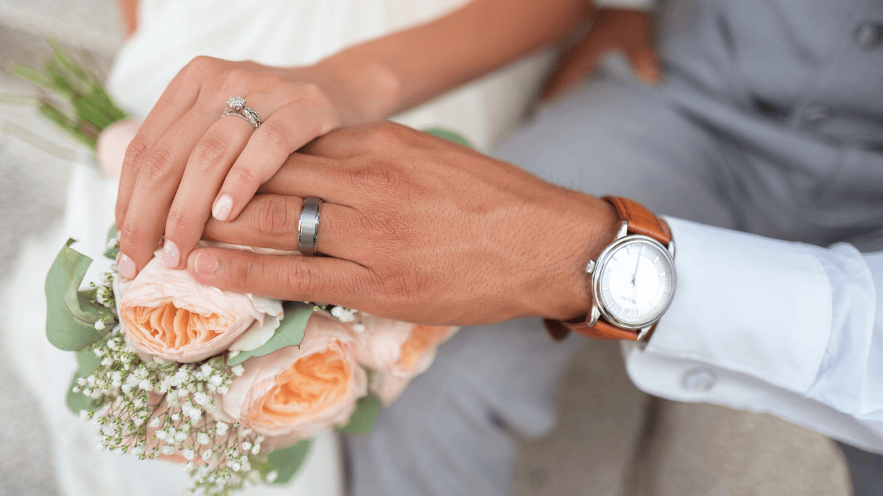 married couple | Scott Legal, P.C. married couple