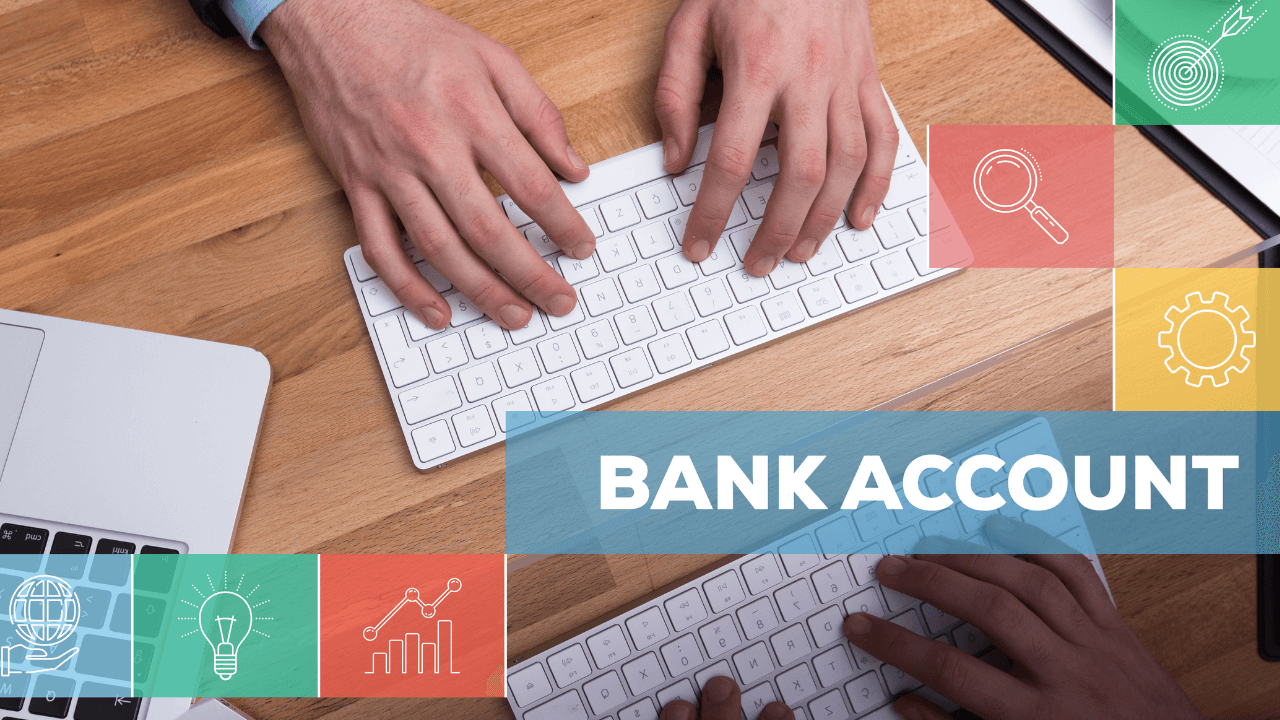 bank account | Scott Legal, P.C. bank account
