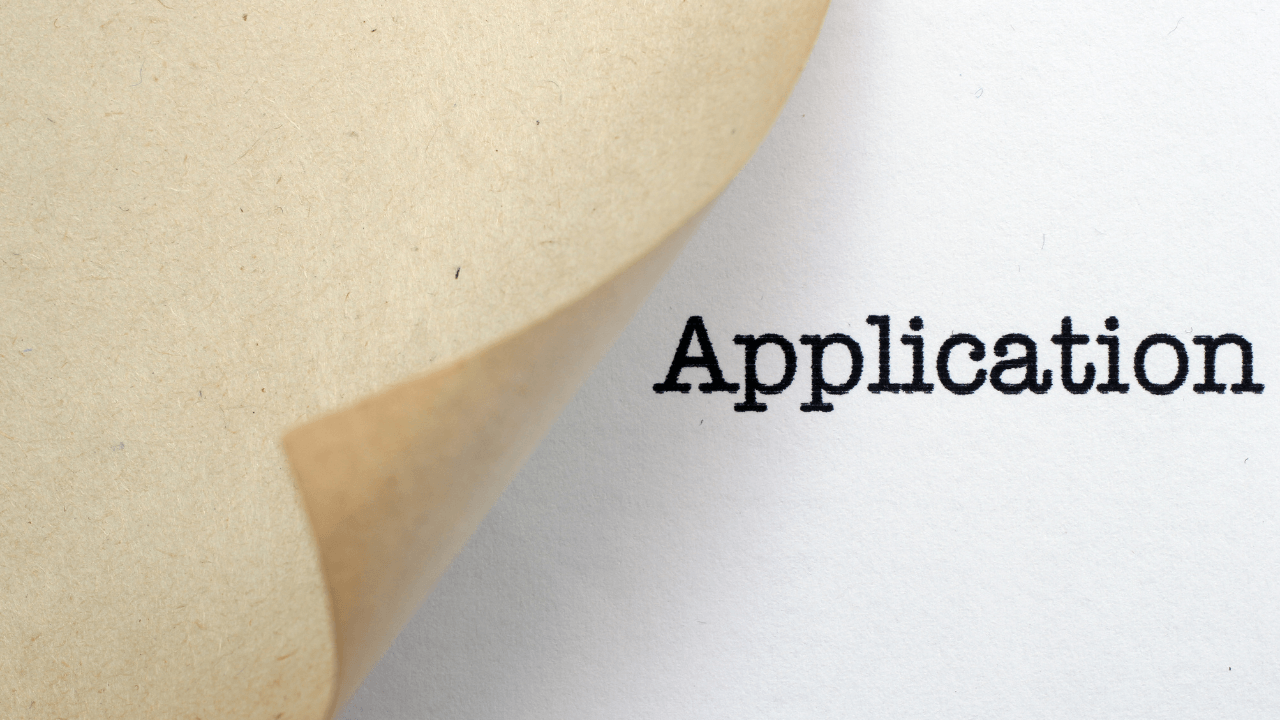 Application package | Scott Legal, P.C. Application package