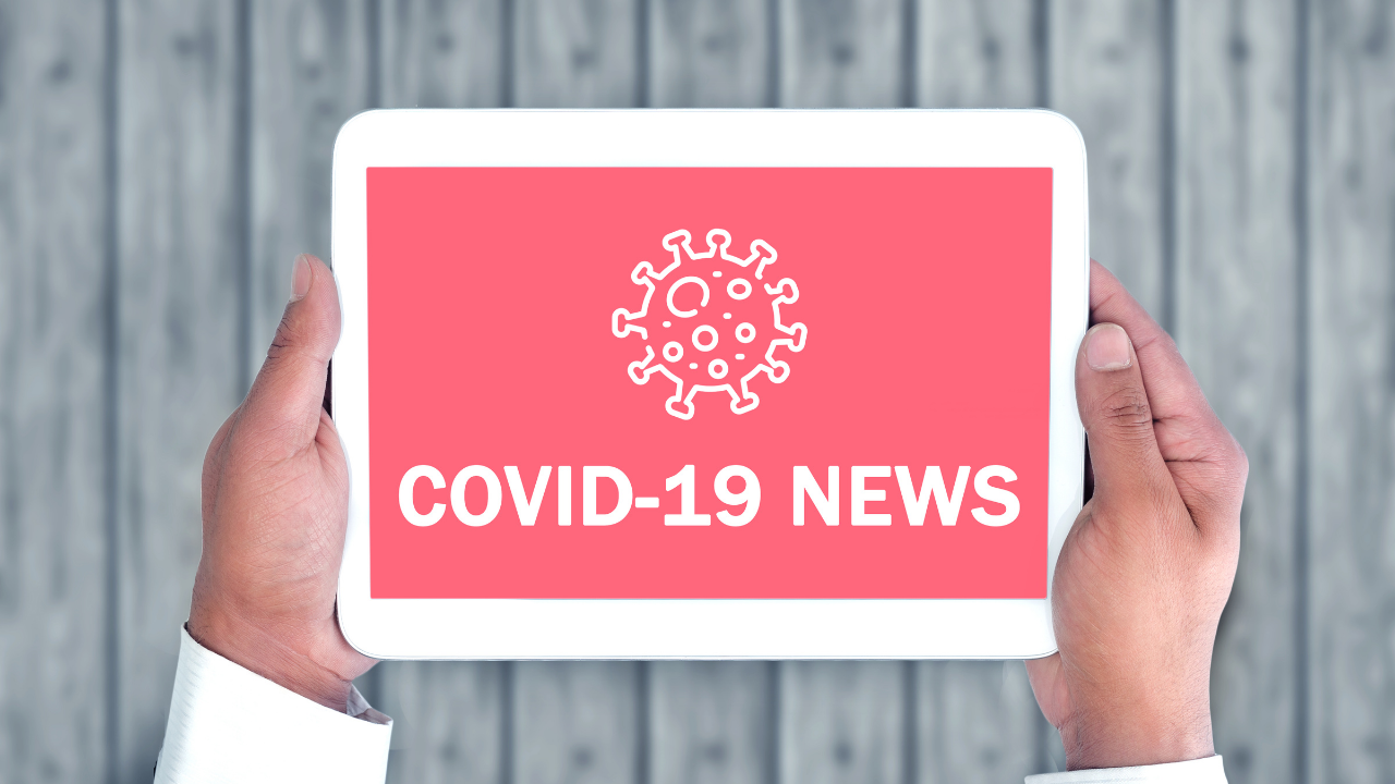 Covid 19 News | Scott Legal, P.C. Covid 19 News