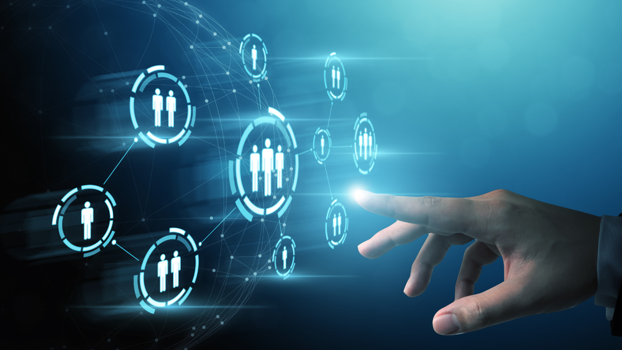an employer looking at digital employment options | Scott Legal, P.C. an employer looking at digital employment options