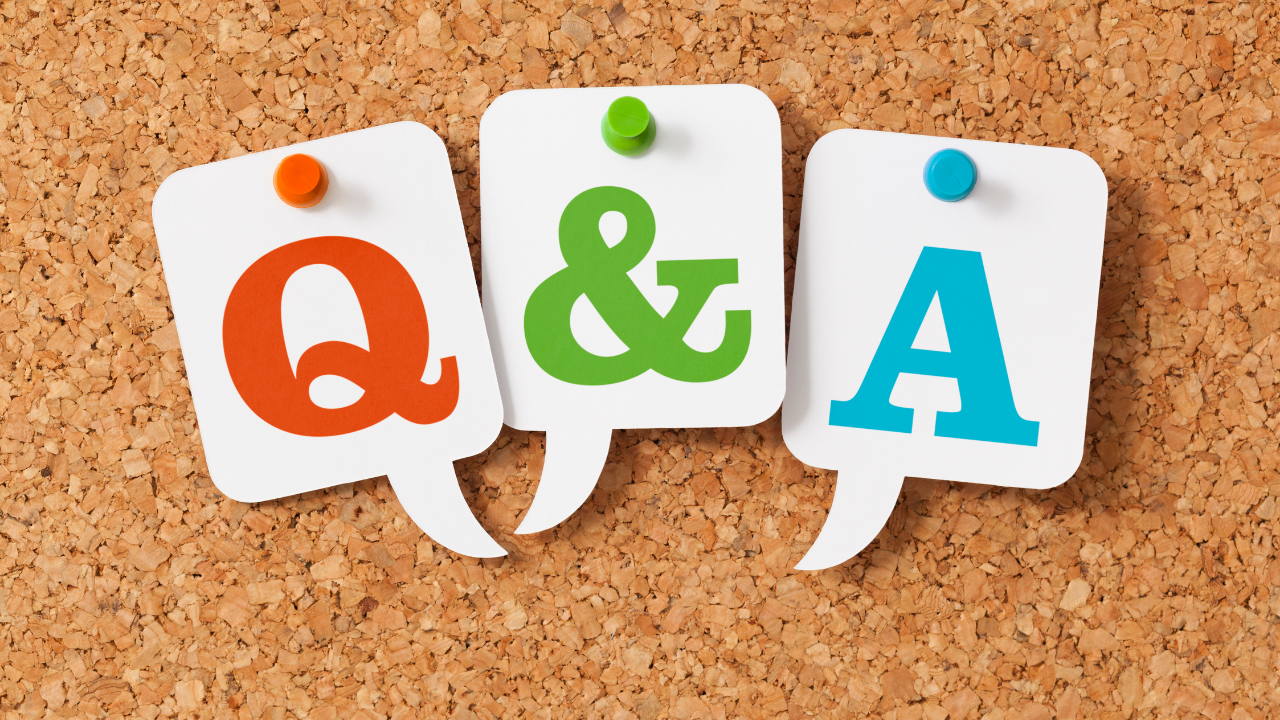 Q&A | Scott Legal, P.C. Q&A