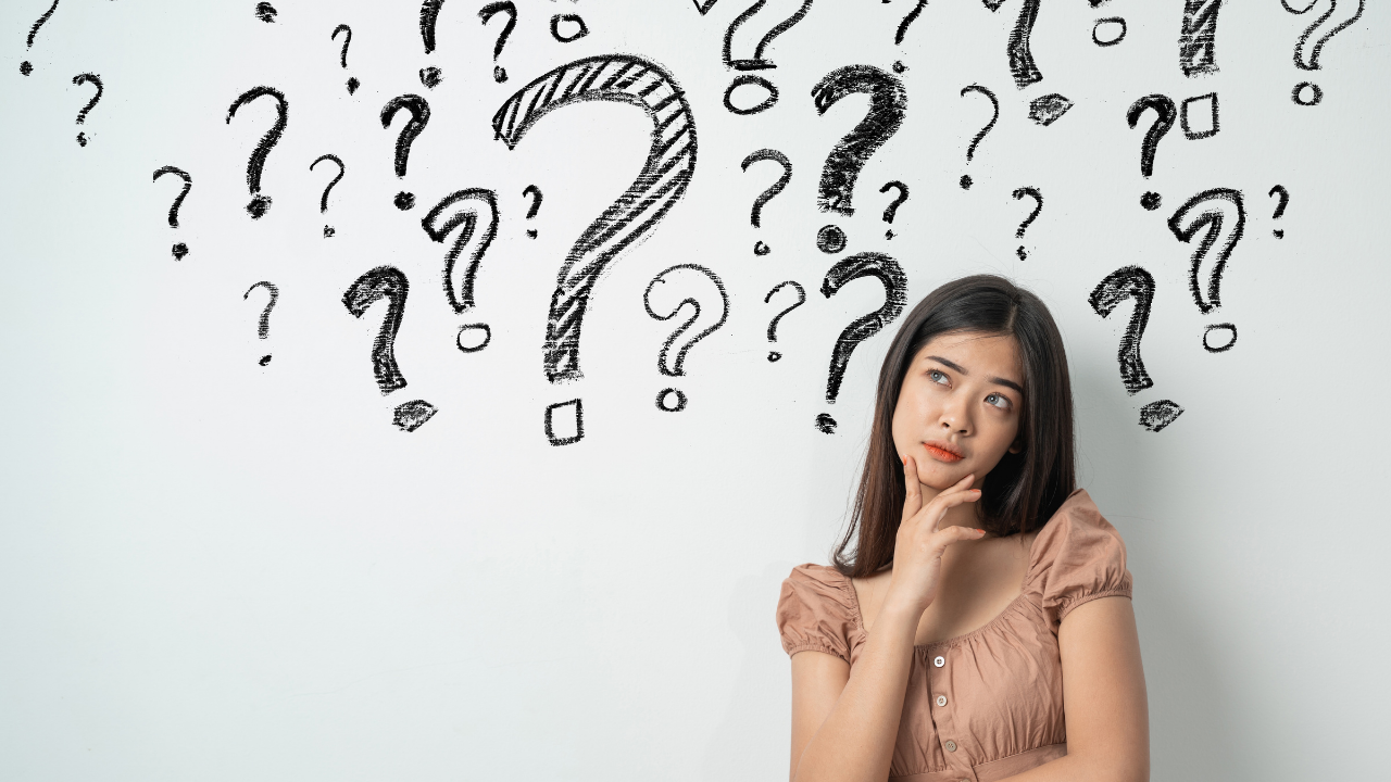 Is it possible to file late for TPS protection/registration? | Scott Legal, P.C. A woman pondering the answer to her question
