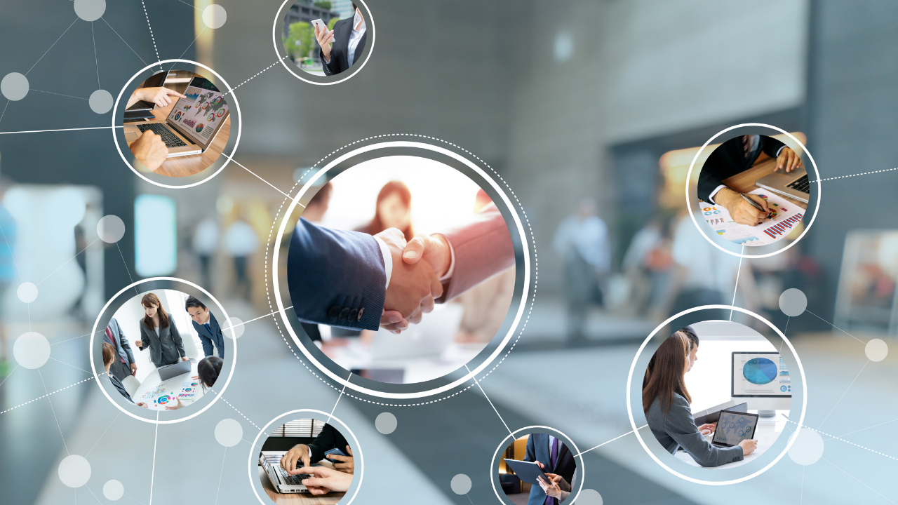 a web of business activities | Scott Legal, P.C. a web of business activities