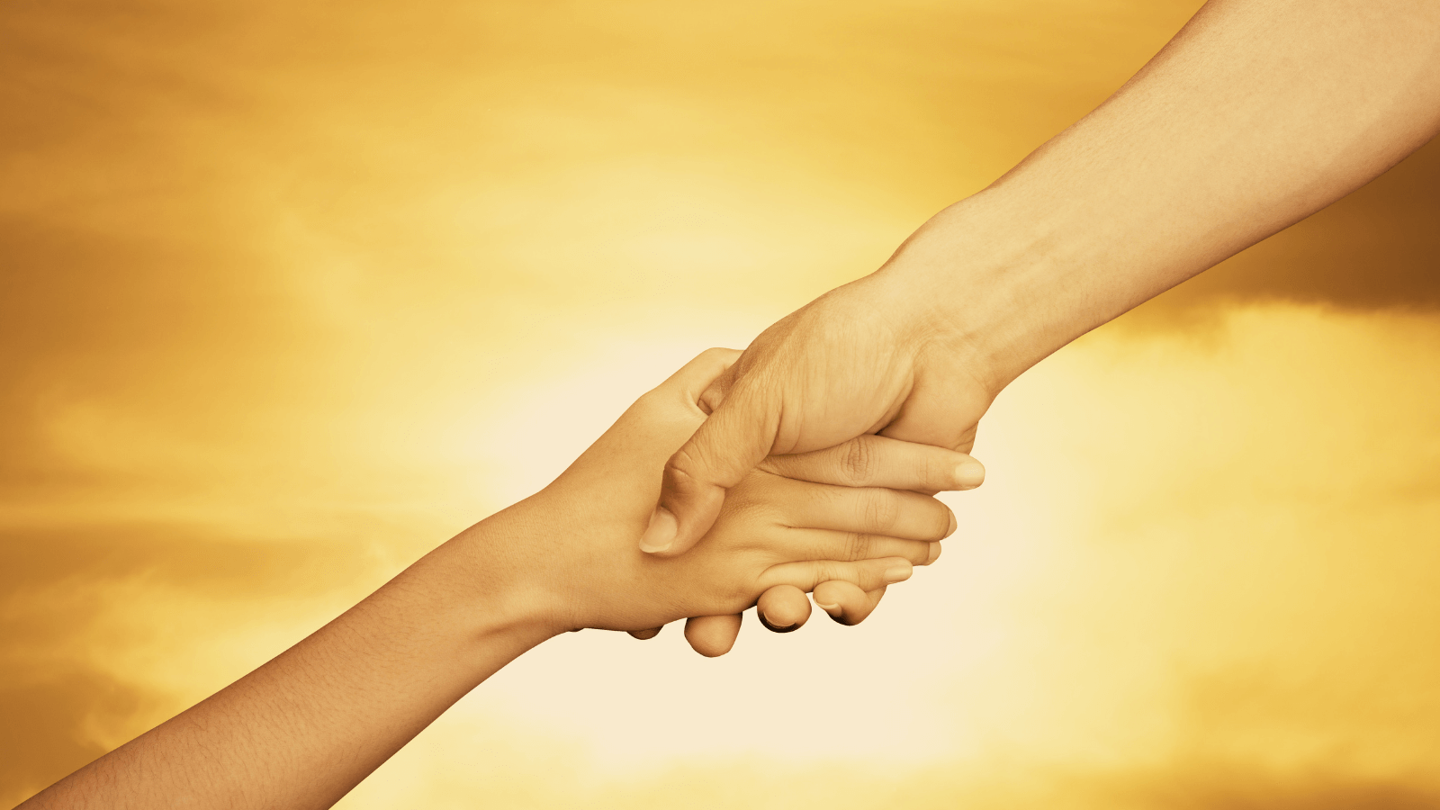 A helping hand reaching our | Scott Legal, P.C. A helping hand reaching our