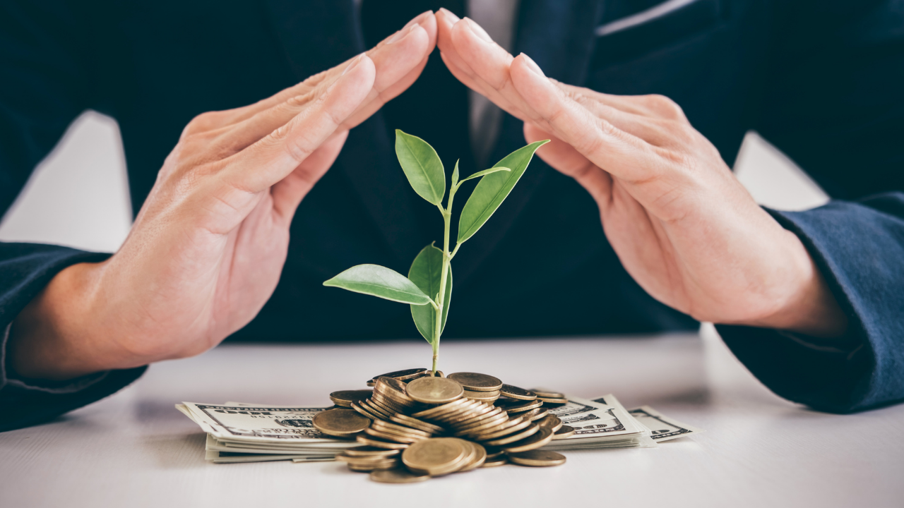 Am amn tending to his investments | Scott Legal, P.C. Am amn tending to his investments