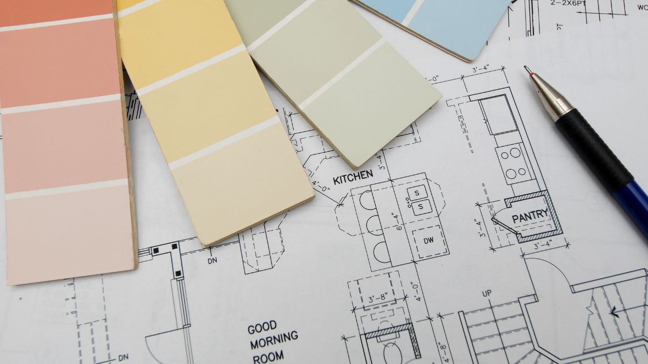 Interior design | Scott Legal, P.C. Interior design
