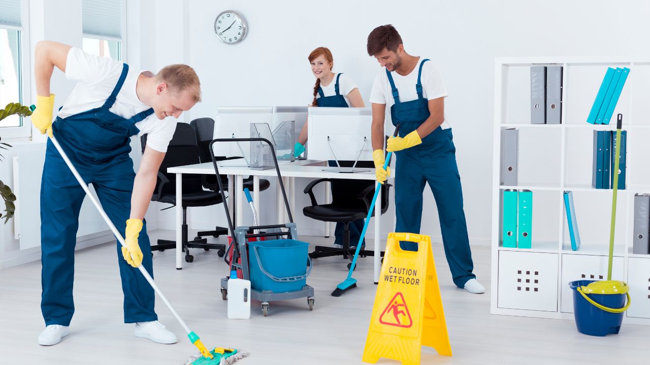 A cleaning business cleaning | Scott Legal, P.C. A cleaning business cleaning