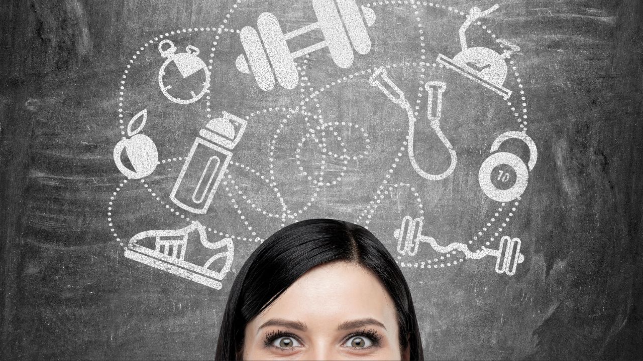 A woman thinking about sporting goods | Scott Legal, P.C. A woman thinking about sporting goods