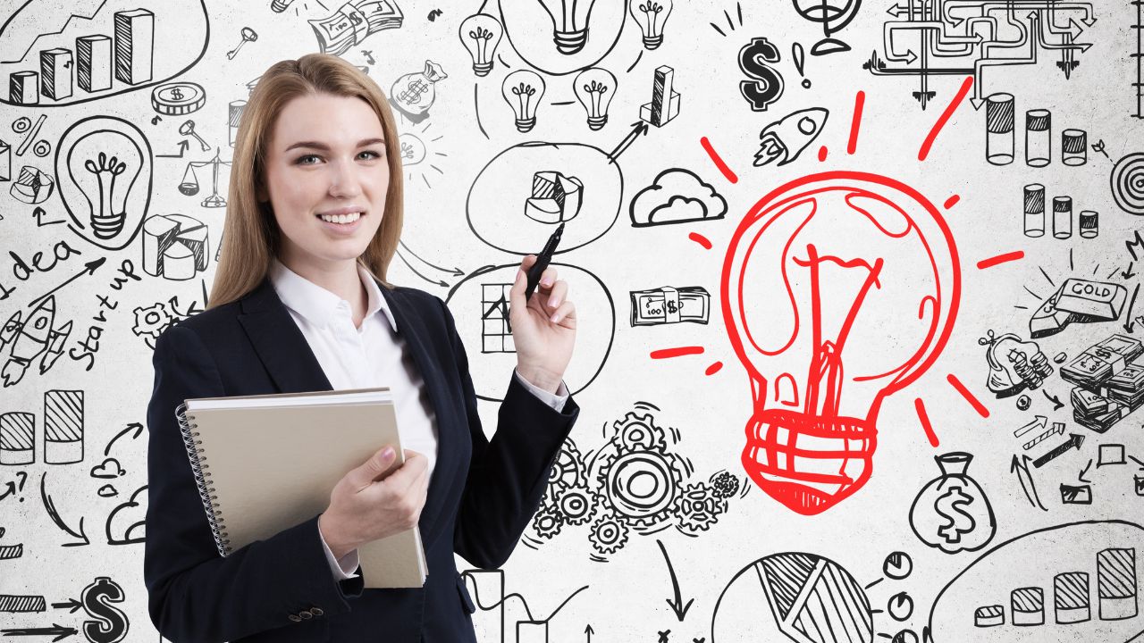MBA student notes | Scott Legal, P.C. MBA student notes