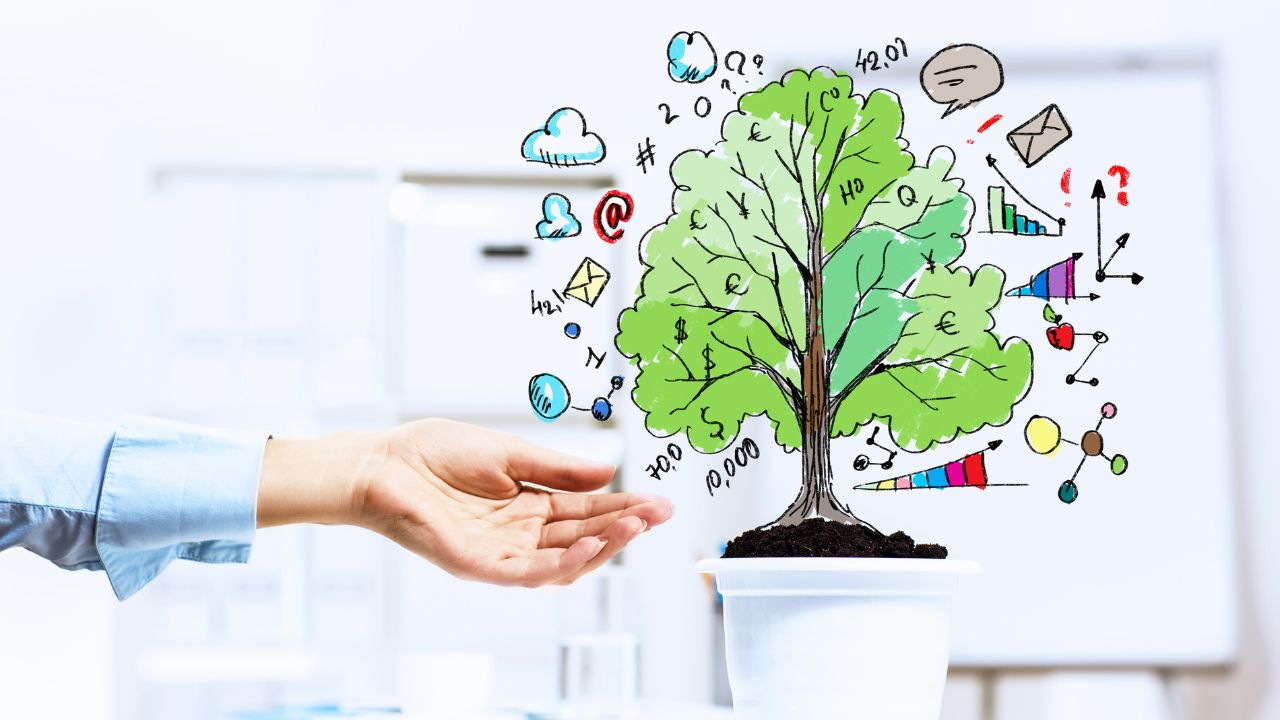 A tree of income and tax resources | Scott Legal, P.C. A tree of income and tax resources