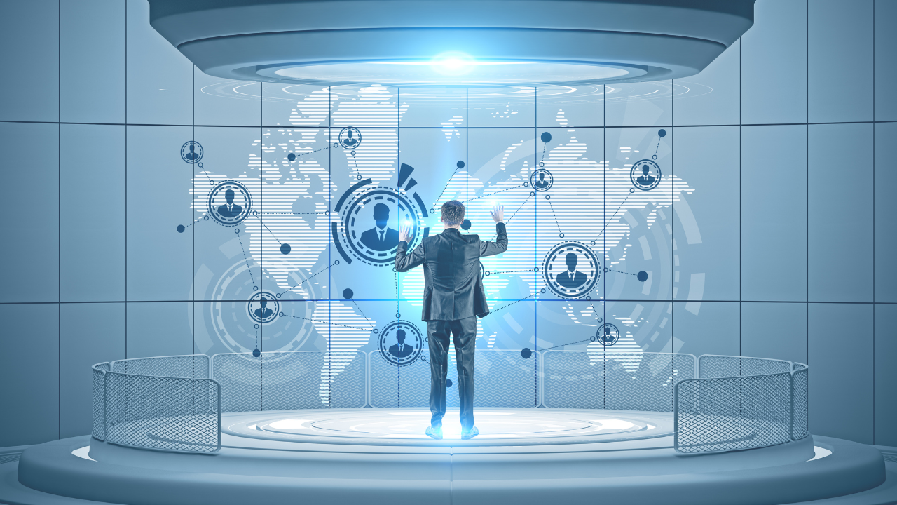 A man considering his employment options | Scott Legal, P.C. A man considering his employment options