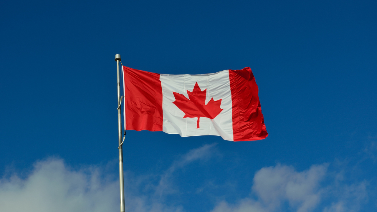 Canadian flag | Scott Legal, P.C. Canadian flag