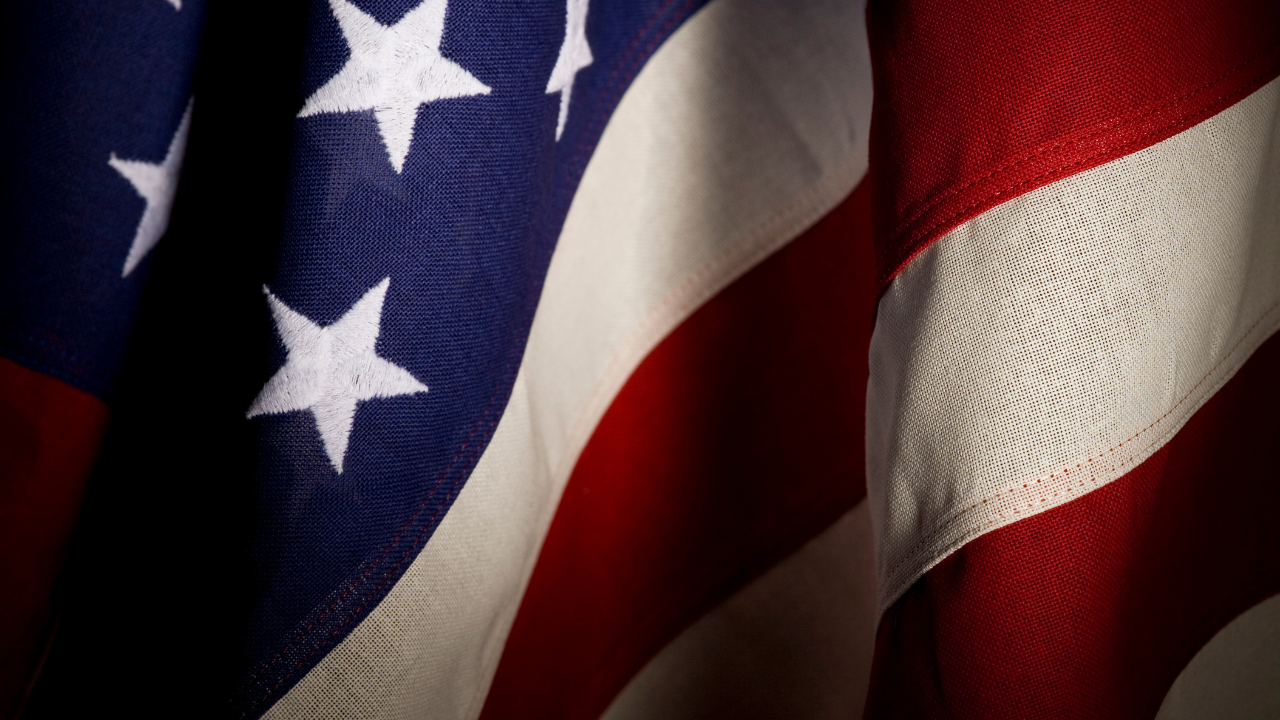 US flag | Scott Legal, P.C. US flag