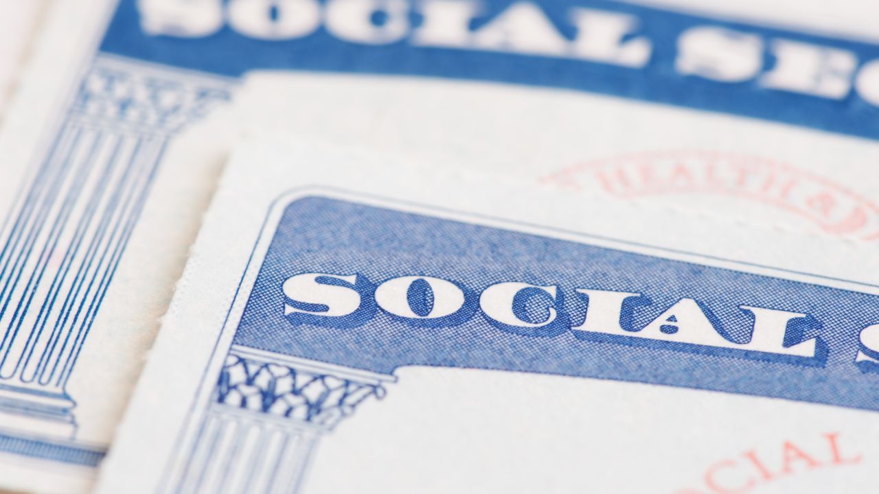 social security cards on a table) | Scott Legal, P.C. social security cards on a table)