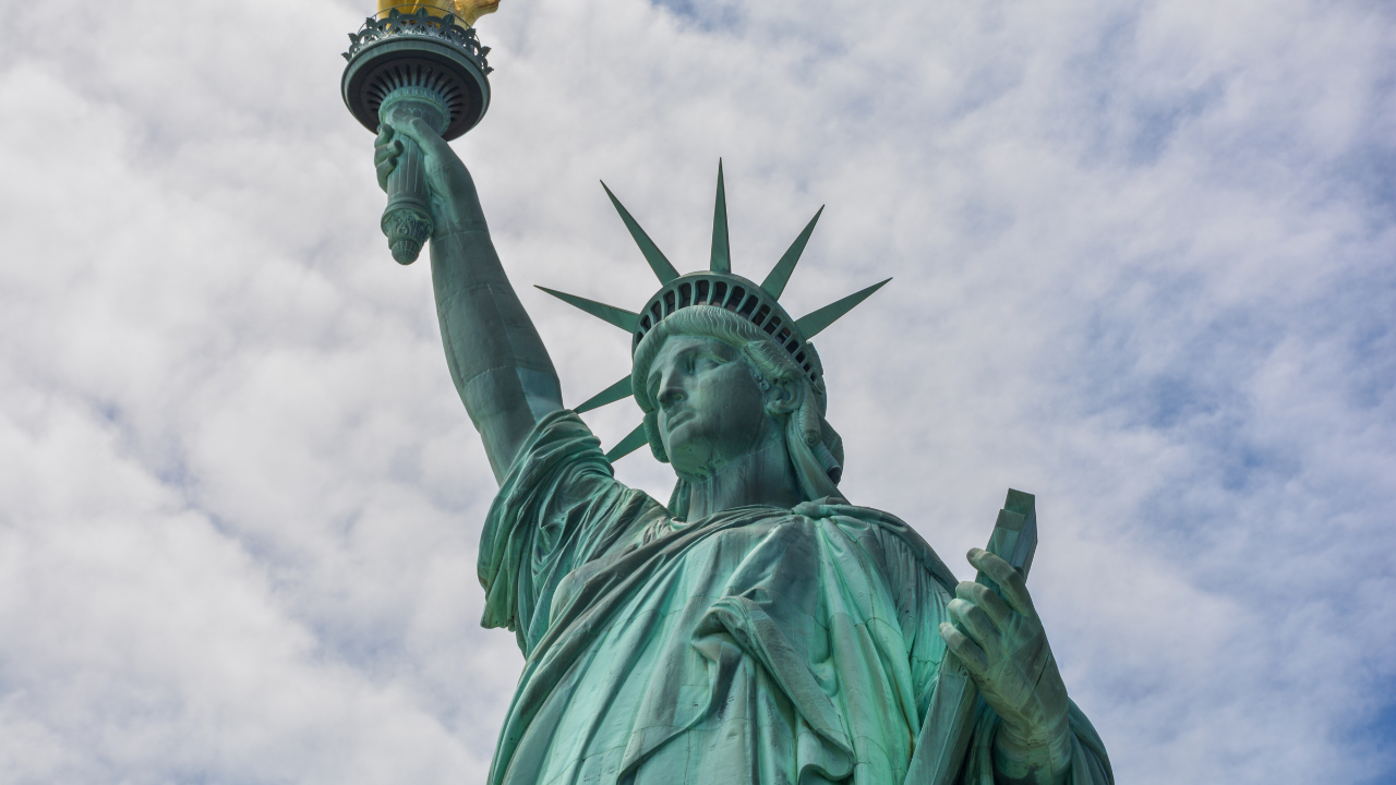 Statue of liberty | Scott Legal, P.C. Statue of liberty