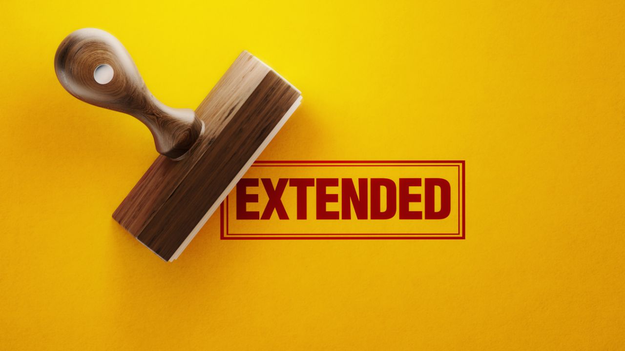 an extended stamp | Scott Legal, P.C. an extended stamp
