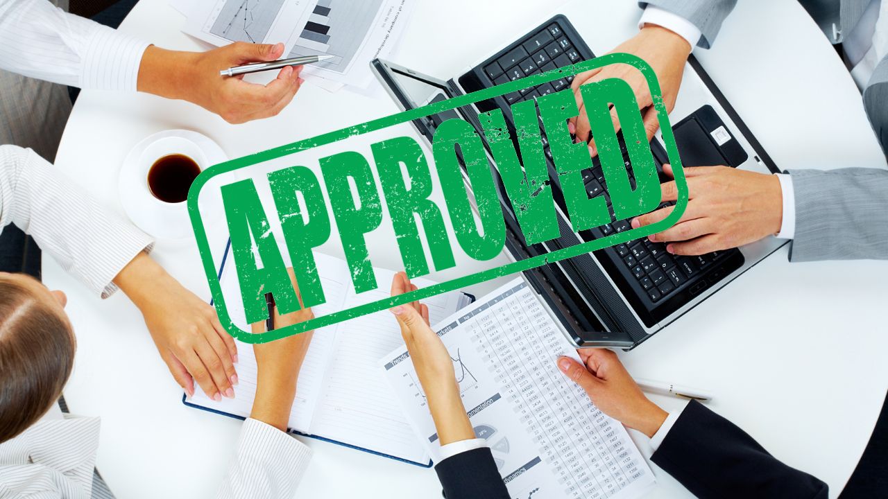 Consulting business approved | Scott Legal, P.C. Consulting business approved